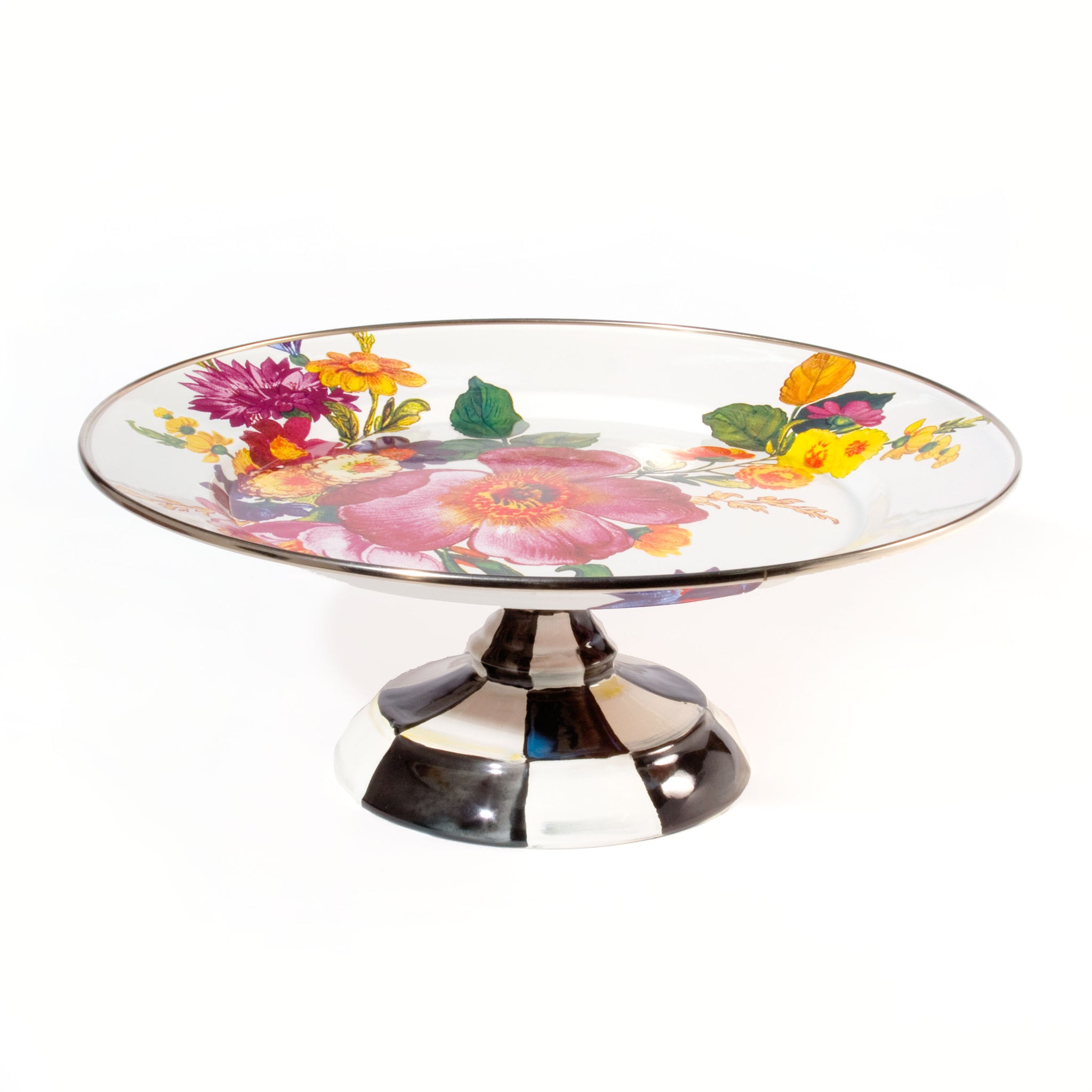 Pedestal Platter - Mini, Small & Large