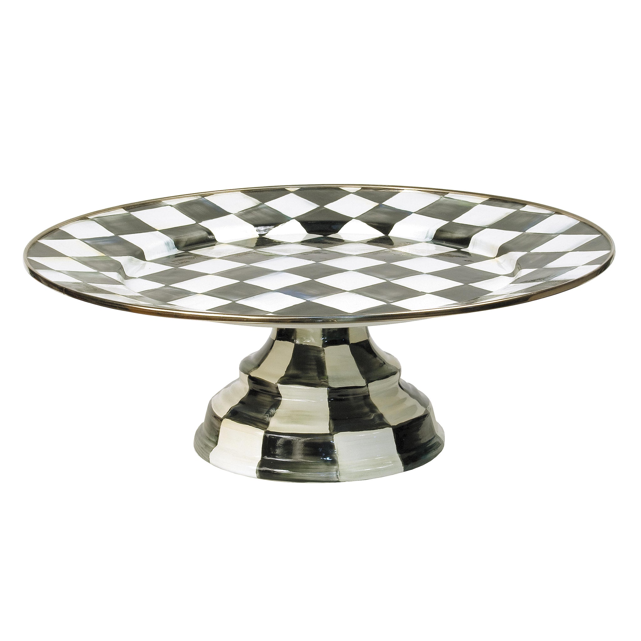Pedestal Platter - Mini, Small & Large
