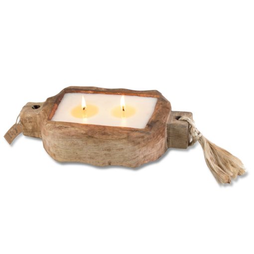 Himalayan Candle - Sunlight in the Forest - 24oz
