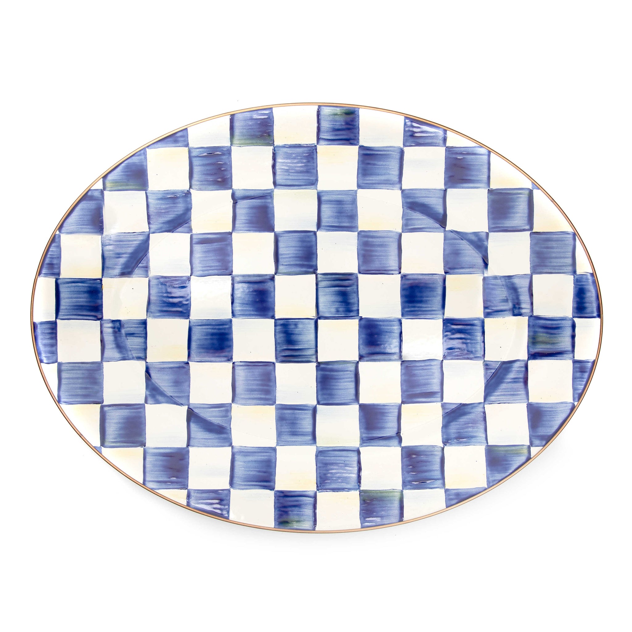 Oval Platter - Small, Medium & Large